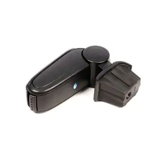 Roku balsts (melns) Peugeot 308 2014–2021 foto 1