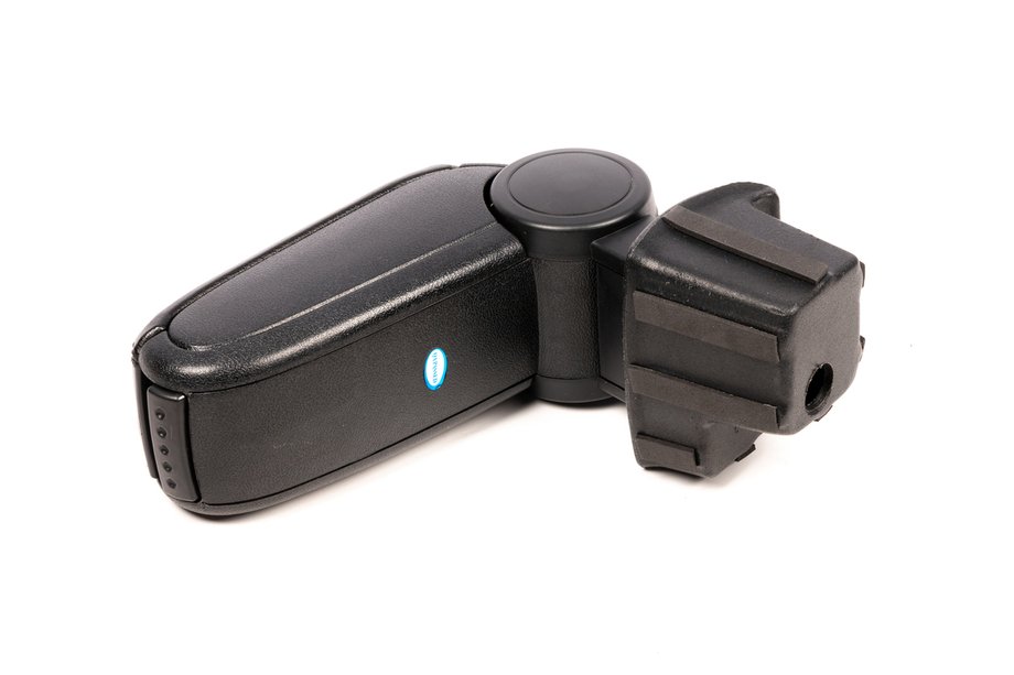 Ford Focus III 2011–2017 Roku balsts V1 tipa 2011-2015 (bez rūpnīcas USB) Image