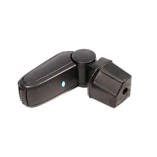 Roku balsts (melns)