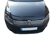 Volkswagen Caddy 2010–2015 Restes uzlikas (2 gab., nerūsējošais tērauds) foto 4