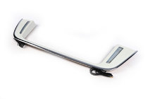Toyota Land Cruiser 200 2007–2021 LED numura zīmes turētājs foto 1