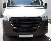 Mercedes Sprinter W907/W910 2018– Radiatora restes apmale (4 gab.) foto 1