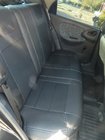 Chevrolet Lanos 1998–2017 Automašīnas sēdekļu pārvalki SoyuzAuto Dynamic foto 5