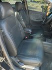 Chevrolet Lanos 1998–2017 Automašīnas sēdekļu pārvalki SoyuzAuto Dynamic foto 3