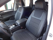 Volkswagen Touareg 2010–2018 Oriģinālie sēdekļu pārvalki SoyuzAuto Dynamic foto 1
