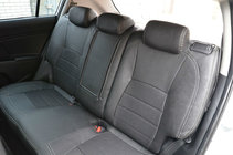 Kia Sportage 2010–2015 Modelim piemēroti sēdekļu pārvalki SoyuzAuto Dynamic foto 5