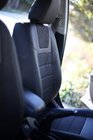 Mitsubishi Lancer X 2008– Automašīnas sēdekļu pārvalki SoyuzAuto Dynamic foto 1