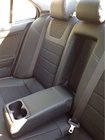 Mitsubishi Lancer X 2008– Automašīnas sēdekļu pārvalki SoyuzAuto Dynamic foto 2