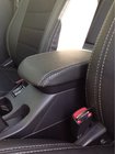 Mitsubishi Lancer X 2008– Automašīnas sēdekļu pārvalki SoyuzAuto Dynamic foto 3