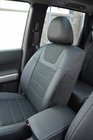 Nissan X-trail T31 2007–2014 Automašīnas sēdekļu pārvalki SoyuzAuto Dynamic foto 2