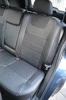 Nissan X-trail T31 2007–2014 Automašīnas sēdekļu pārvalki SoyuzAuto Dynamic foto 3