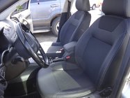 Skoda Octavia II A5 2006–2010 Automašīnas sēdekļu pārvalki SoyuzAuto Dynamic foto 1