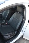 Ford Focus III 2011–2017 Modelim pielāgoti ekoādas sēdekļu pārvalki Brothers Dynamic foto 3