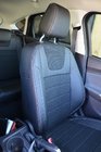 Ford Focus III 2011–2017 Modelim pielāgoti ekoādas sēdekļu pārvalki Brothers Dynamic foto 8