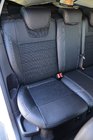 Ford Focus III 2011–2017 Modelim pielāgoti ekoādas sēdekļu pārvalki Brothers Dynamic foto 9