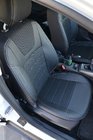 Ford Focus III 2011–2017 Modelim pielāgoti ekoādas sēdekļu pārvalki Brothers Dynamic foto 12