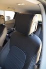 Hyundai Santa Fe 3 2012–2018 Automašīnas sēdekļu pārvalki SoyuzAuto Dynamic foto 4
