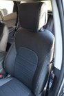 Hyundai Santa Fe 3 2012–2018 Automašīnas sēdekļu pārvalki SoyuzAuto Dynamic foto 6