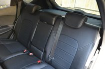 Hyundai Santa Fe 3 2012–2018 Automašīnas sēdekļu pārvalki SoyuzAuto Dynamic foto 7