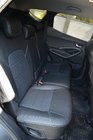 Hyundai Santa Fe 3 2012–2018 Automašīnas sēdekļu pārvalki SoyuzAuto Dynamic foto 9