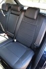 Mazda CX-5 2012–2017 Automašīnas sēdekļu pārvalki SoyuzAuto Dynamic foto 3