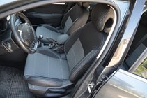 Citroen C-4 2010–2018 Auto sēdekļu pārvalki SoyuzAuto Premium foto 3
