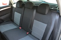 Citroen C-4 2010–2018 Auto sēdekļu pārvalki SoyuzAuto Premium foto 5