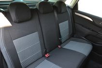 Citroen C-4 2010–2018 Auto sēdekļu pārvalki SoyuzAuto Premium foto 6