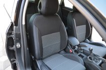 Citroen C-4 2010–2018 Auto sēdekļu pārvalki SoyuzAuto Premium foto 8