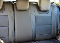 Suzuki SX4 S-Cross 2013–2016 Sēdekļu pārvalki SoyuzAuto Dynamic foto 2