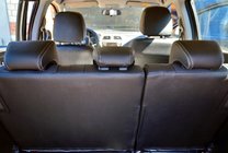 Suzuki SX4 S-Cross 2013–2016 Sēdekļu pārvalki SoyuzAuto Dynamic foto 5