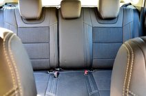 Suzuki SX4 S-Cross 2013–2016 Sēdekļu pārvalki SoyuzAuto Dynamic foto 9
