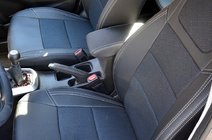 Suzuki SX4 S-Cross 2013–2016 Sēdekļu pārvalki SoyuzAuto Dynamic foto 1