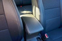 Suzuki SX4 S-Cross 2013–2016 Sēdekļu pārvalki SoyuzAuto Dynamic foto 10