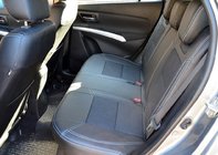 Suzuki SX4 S-Cross 2013–2016 Sēdekļu pārvalki SoyuzAuto Dynamic foto 11