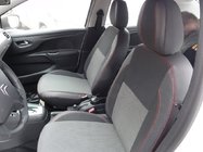 Citroen C-Elysee 2013–2022 Auto sēdekļu pārvalki SoyuzAuto Premium foto 4
