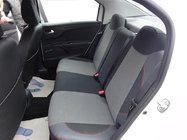 Citroen C-Elysee 2013–2022 Auto sēdekļu pārvalki SoyuzAuto Premium foto 3
