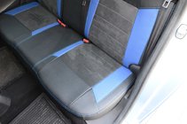 Peugeot 301 2012– Autosēdekļu pārvalki SoyuzAuto Leather-style foto 6