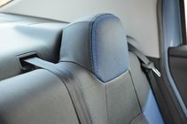 Peugeot 301 2012– Autosēdekļu pārvalki SoyuzAuto Leather-style foto 4