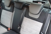 Ford Focus III 2011–2017 Modeļspecifiski sēdekļu pārvalki no eko ādas Brothers Leather Style foto 4