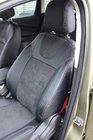 Ford Kuga/Escape 2013–2019 Modelēti auto sēdekļu pārvalki SoyuzAuto Leather Style foto 1