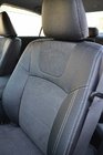 Honda Accord IX 2013–2017 Sēdekļu pārvalki Alcantara ↗ mākslīgā āda foto 4