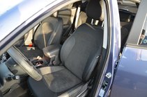 Hyundai IX-35 2010–2015 Autosēdekļu pārvalki SoyuzAuto Leather-style foto 1