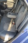 Hyundai IX-35 2010–2015 Autosēdekļu pārvalki SoyuzAuto Leather-style foto 5