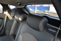 Hyundai IX-35 2010–2015 Autosēdekļu pārvalki SoyuzAuto Leather-style foto 6