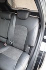 Hyundai Santa Fe 3 2012–2018 Autosēdekļu pārvalki SoyuzAuto Leather-style foto 3