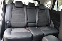 Mazda CX-5 2012–2017 Auto sēdekļu pārvalki SoyuzAuto Leather style foto 2