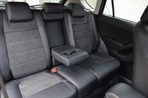Mazda CX-5 2012–2017 Auto sēdekļu pārvalki SoyuzAuto Leather style foto 4