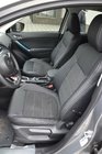 Mazda CX-5 2012–2017 Auto sēdekļu pārvalki SoyuzAuto Leather style foto 1