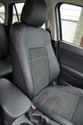 Mazda CX-5 2012–2017 Auto sēdekļu pārvalki SoyuzAuto Leather style foto 6